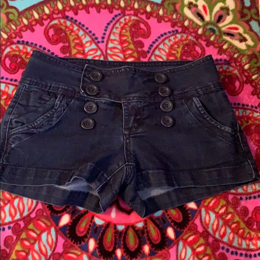 Shorts